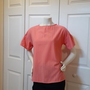 Banana Republic top.